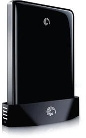 Seagate GoFlex Pro 500GB, USB 2.0