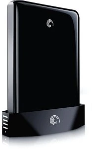 Seagate GoFlex Pro 500GB, USB 2.0