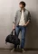 Street One Racer Jeans indigo blue random wash (Herren) Vorschaubild