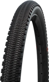 Schwalbe G-One Overland 28x2.0" Super Ground Addix Speedgrip Reifen