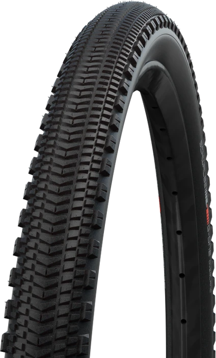 Schwalbe G-One Overland 28x2.0" Super Ground Addix Speedgrip Reifen