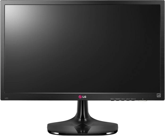 LG 22M45D-B, 21.5"