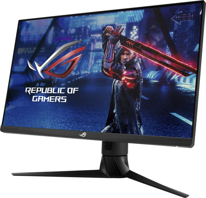 ASUS ROG Strix XG27AQ, 27"