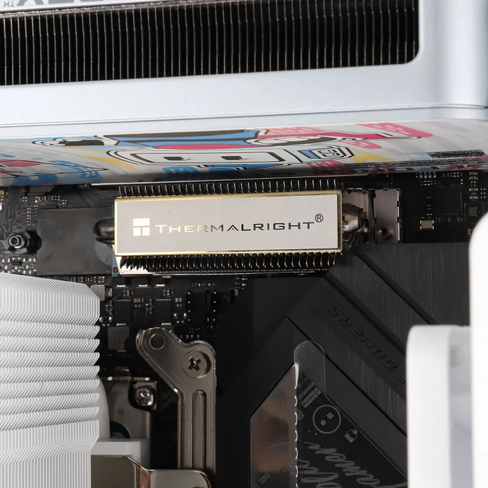 Thermalright HR-09 2280