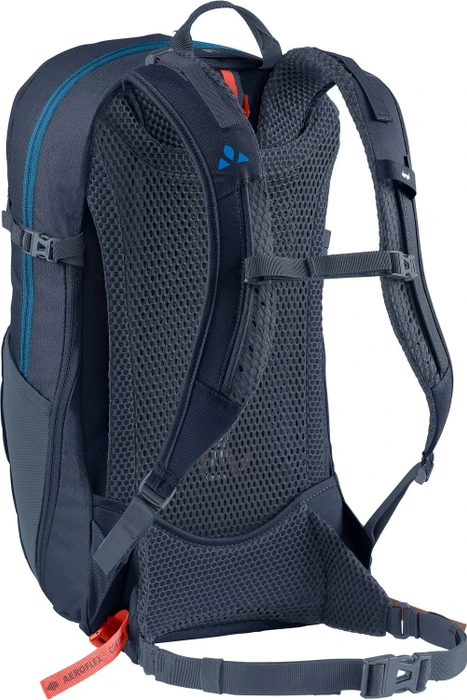 Vaude Wizard 18+4 kingfisher