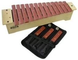Sonor Global Beat Xylophon Sopran Fiberglas