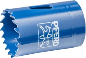 Pferd LS33 HSS Lochsäge, 33x36mm, 1 Stück
