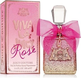 Juicy Couture Viva La Juicy Rose Eau de Parfum, 100ml