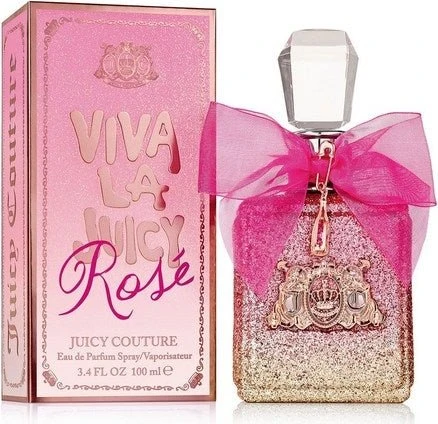 Juicy Couture Viva La Juicy Rose Eau de Parfum