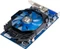 HIS Radeon R7 250X iCooler, 1GB GDDR5, VGA, DVI, HDMI Vorschaubild