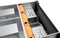 Inter-Tech IPC 4U-465M2, schwarz, 4HE, ATX Vorschaubild