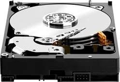 Western Digital WD Re+ 6TB, 24/7, 3.5" / SATA 6Gb/s