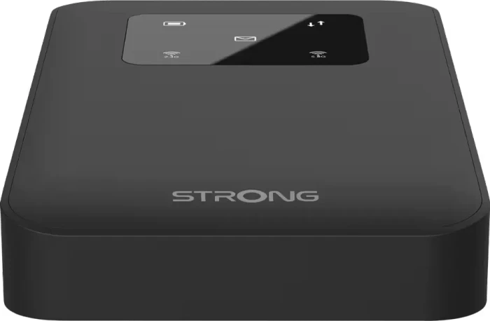Strong 4G+ Airspot 510, AC1200