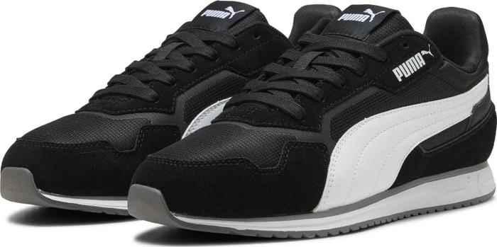 Puma Softride ST Miler puma black/puma white/strong gray