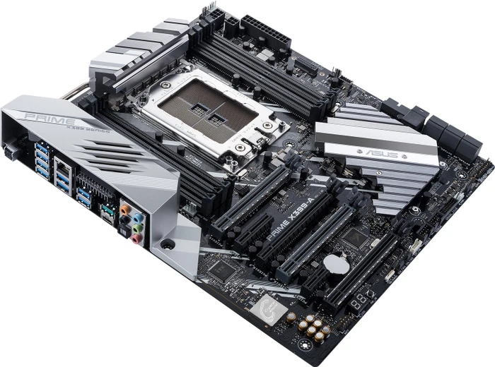 ASUS Prime X399-A (AMD TR4)