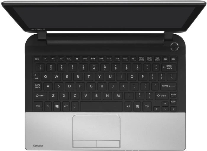Toshiba Satellite Pro NB10t-A-108, Celeron N2810, 2GB RAM, 500GB HDD, DE