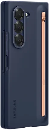 Samsung S Pen Case für Galaxy Z Fold6 navy