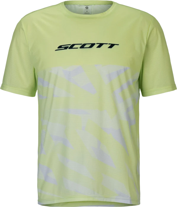 Scott Vertic LT Trikot kurzarm (Herren)