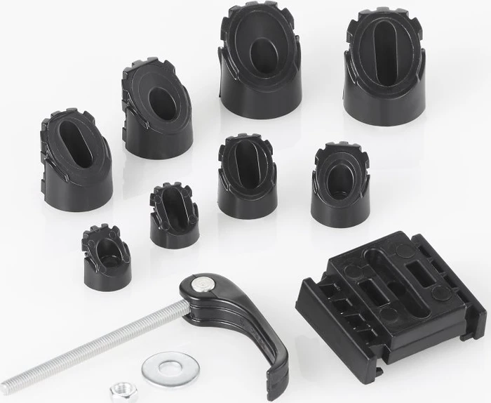 Fischer 26-29" Schutzblechset
