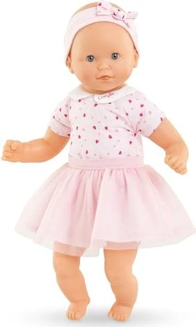 Corolle Süßes Kleines Baby
