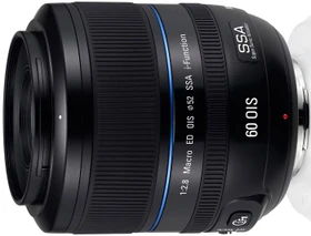 Samsung NX 60mm 2.8 Makro ED OIS SSA i-Function