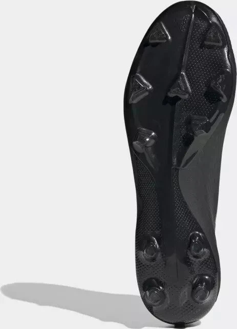 adidas X 19.1 FG core black/silver metallic (Herren)