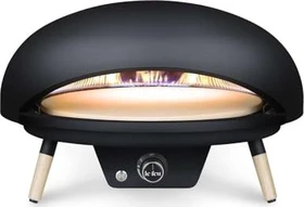 le feu Turtle Motion 18" 3.1 Gas Pizzagrill