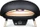 le feu Turtle Motion 18" 3.1 Gas Pizzagrill (830021)