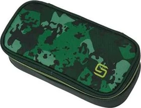 Schneiders Walker Fame 2.0 Schlampermäppchen camo green