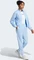 adidas Essentials Feel Cozy Trainingsanzug glow blue (Damen) Vorschaubild
