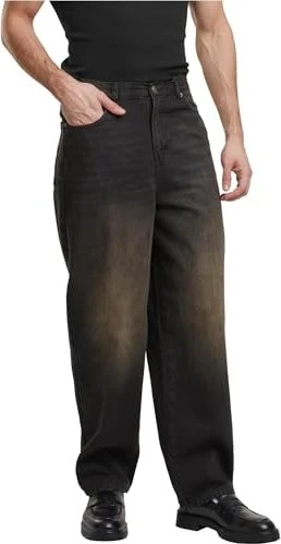 Urban Classics Baggy Jeans (Herren)