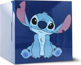 Ukonic Lilo & Stich Camping-Kühlschrank 12V