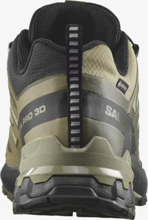 Salomon XA Pro 3D V9 GTX dried herb/black/olive night (Herren)