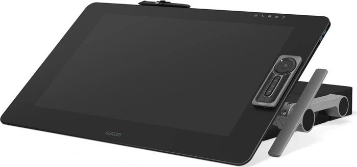 Wacom Ergo Stand, Standfuß für Cintiq Pro 24