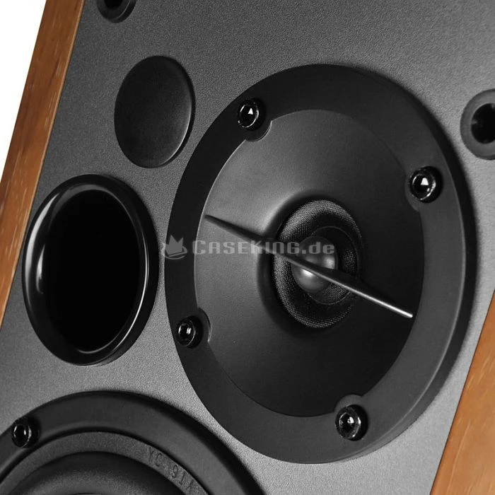 Edifier R1280T braun, Paar