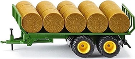 SIKU Farmer Rundballenanhänger