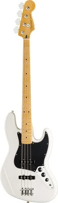 Fender Player II Jazz Bass MN Polar White