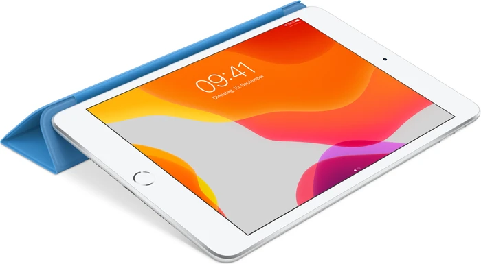 Apple iPad mini 5 Smart Cover, Surf Blue