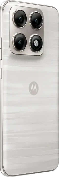 Motorola Edge 70 Pro 512GB PANTONE lily white