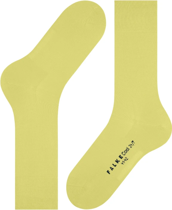 Falke Cool 24/7 Socken ananas (Herren)