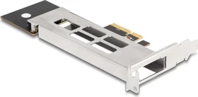 DeLOCK PCIe -> M.2 PCIe (47028)