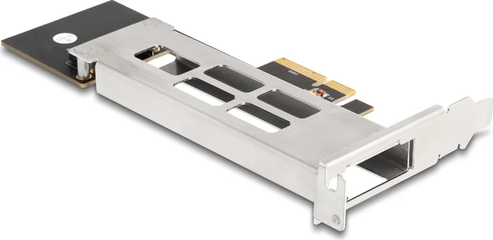 DeLOCK PCIe -> M.2 PCIe