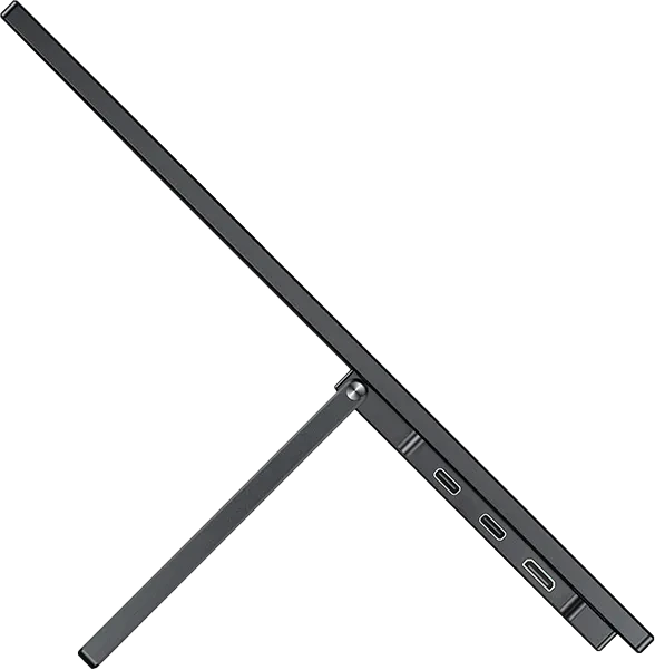 UPerfect UXbox T118, 18.4"