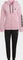 adidas Essentials Logo French Terry Trainingsanzug (Damen) Vorschaubild