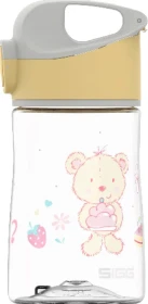 Sigg Miracle Trinkflasche 350ml furry friend