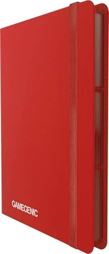 Gamegenic Casual Album 18-Pocket rot