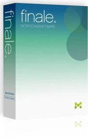 MakeMusic Finale 2014, EDU (deutsch) (PC/MAC)