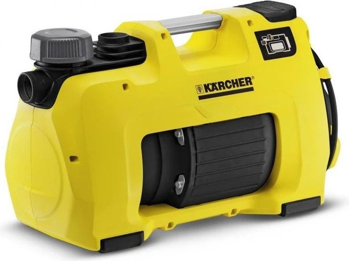Kärcher BP3 Home&Garden Elektro-Gartenpumpe