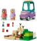 LEGO Bluey - Omas mit Bingo und Bluey Vorschaubild