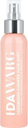 Ida Warg Beauty Luxurious Flower Hair Mist Haarparfum, 100ml